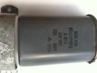 Kkn37p605q Kksf Cornell Capacitor Dubilier Oil