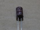 Kmg25vb151m8x11ll Nippon Qty Oem Aluminum Electrolytic Capacitor