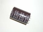 Kmh181vnd222m Nippon Three New Uf Electrolytic Capacitors Type Kmh