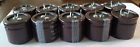 Kmh315vn331m35x30t2 Nippon Pcs Aluminum Electrolytic Capacitors