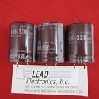 Kmh450vn331m35x40t2 Ucc 3pcs Lot 330uf