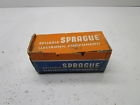 Knox50029697-ab-2222 Sprague Capacitor New In Box