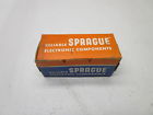 Knox50029731-ab-1261 Sprague Capacitor New In Box