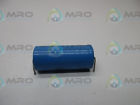 Knox60026457-wbr1000-50 Cde Aluminum Axial Electrolytic Capacitor Used