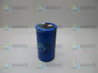Knox60027485-u32f109 Nippon Capacitor New No Box
