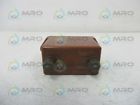 Knox6005969-272-6 Cornell Dubilier Capacitor Used