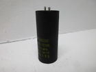 Knox70012865-6617 Sprague Capacitor New No Box
