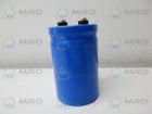 Knox90015436-cg5233u016v3c Mallory Capacitor New No Box