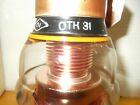 5-100pf Kp1-4 Ussr Vacuum Variable Capacitor Kv Soviet Military Amplifier Parts