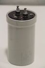 Ks-13309 Western Electric Electrolytic Capacitor