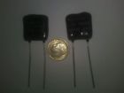 16000pf Ks16591 L26 Sang Silver Mica Capacitor Guitar Tone Lot Of