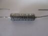 L96p36351s2 Sprague Spague Vitamin Capacitor Paper Dielectric Fixed