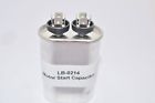 Lb-0214 New Motor Start Capacitor