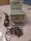 Lc-102 Sencore Sancore Lc Tester Model