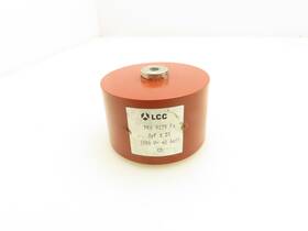 Pkv9177fa Lcc Capacitor 1000v 40aeff