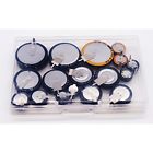 Leddip6 Kf Super Farad Capacitors