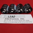 Lgj2d151melz Nichicon Qty 4 150uf