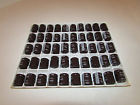 Lgq1v332mhsz Nichicon 50 Pcs 35v