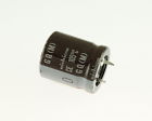 Lgq2d271mhlz Nichicon Radial Snap In Mount Electrolytic Capacitor Dc