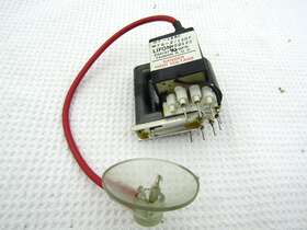 Lps2e221mhsa Lifon Transformer Flyback Computer Monitor Mf-128f