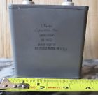Lk10-106y Plastic Capacitors Capacitor 10mfd-1000vdc