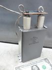 Lk100-504 Plastic Capacitors Inc Capacitor Rating Straps