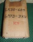 Lk30-605 Lk30605 Plastic Capacitors Inc