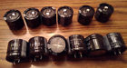 Llq1h472 Mesb Nichicon Lots Of