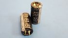 Llq2e471mhsz Nichicon Capacitor Aluminum Electrolytic Snap In
