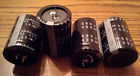 Llq2g681 Mhsc Nichicon Lots Of