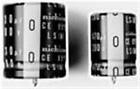 Lls2a332mela Nichicon 5 Aluminum Electrolytic