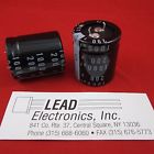 Lls2d102melb Nichicon Qty 2 Capacitor