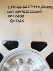 Lmc6482imm-nopb Lmc6482immx-nopb Ti Opamp Dual