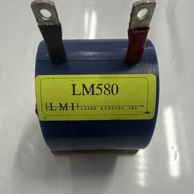 Lm580 Lmi Laser Modules Inc. Industrial Capacitor