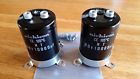 Lnt1k103mse Nichicon 2 Aluminum Electrolytic