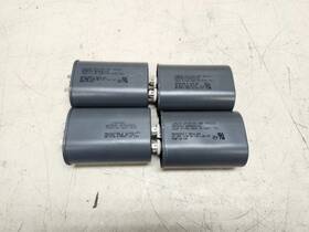 2714-591 Lorain Lot Of 4 Technologies Electrical Capacitor P/n Free Shipping