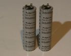 . Lot Of 2 Pcs 600uf