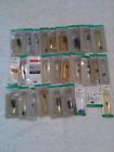 Lot28 Archer Large Packages And Radio Shack Capacitors
