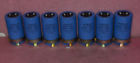 Lss2w522tsmafi Nichicon Lot Of Capacitor Mfd Wv