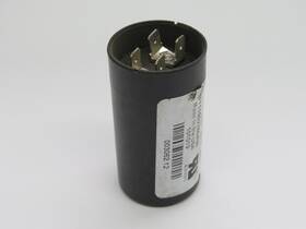 003062.12 Lucas Motor Starter Capacitor 110vac 50/60hz Used