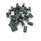 Lysb01fdd49xc-electrncs Senmod 50pcs 470uf 50v 611138957038