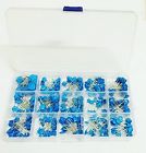 Lysb01itpbid0-electrncs Ltvystore Blue 300pcs 15 614134044375