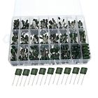 Lysb01kmi85di-electrncs Ltvystore 660 Capacitors Pcs 614134044979