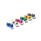 Lysb01n5kp1wg-electrncs Cylewet Trimmer Variable Capacitance Ceramic Capacitor Kit 714424387882