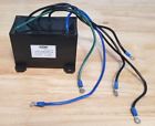 Xyau-02 Lz3pd224k224kr-aa Soshin Capacitor