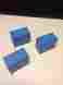 M108533066 Epcos Lot Of 3 77g 80u K 450v B2 Capacitors Free Domestic Shippin
