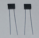 M23269j-10-3102 Kemet Miliatry Glass Capacitor