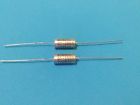 M39003-01-2503 Kemet Jan Mil Spec Axial Tantalum Capacitors