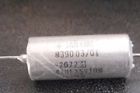 M39003-01-2572s Sprague Capacitor