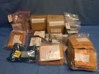 M39003-01-2596 500 New Mil-spec Tantalum